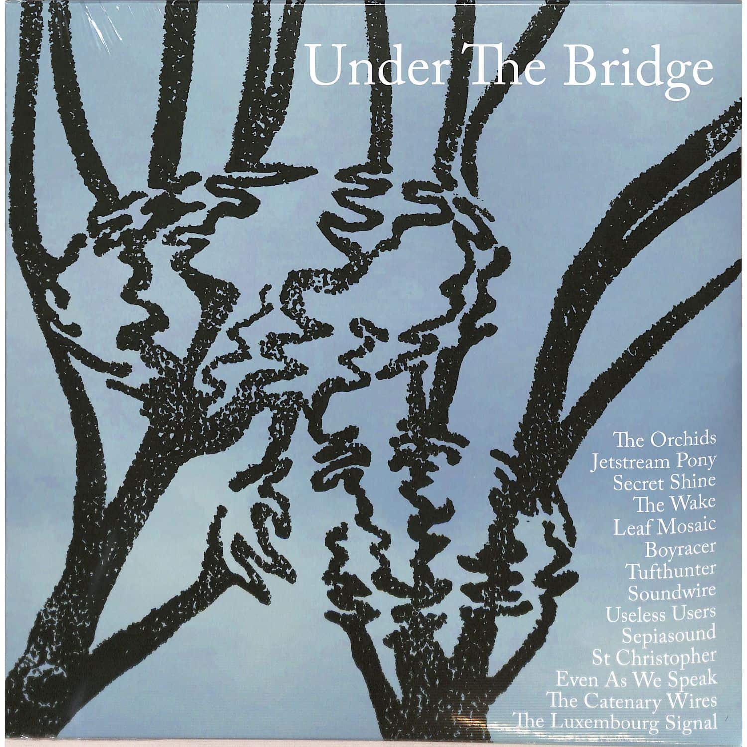 Various Artists - UNDER THE BRIDGE 