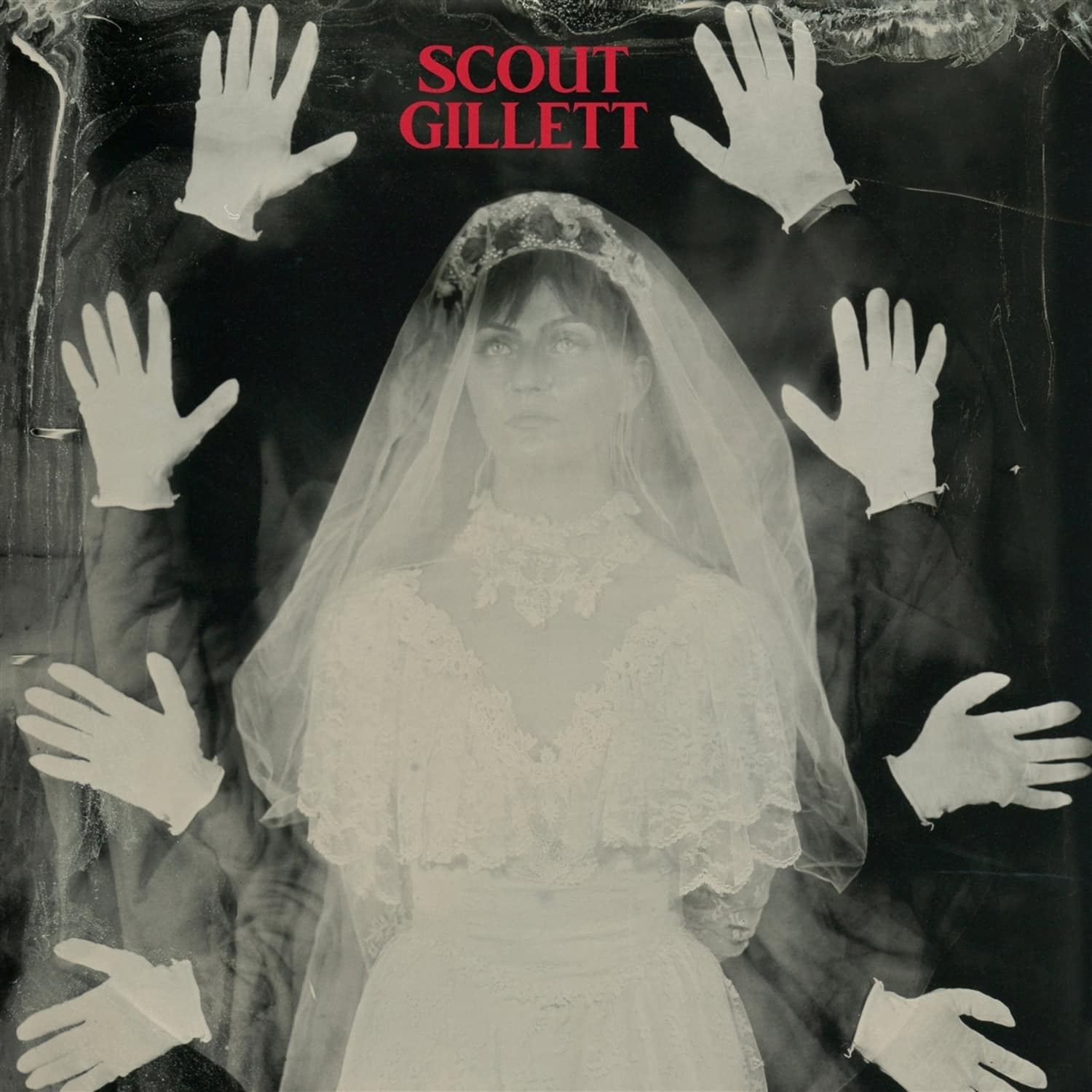 Scout Gillett - NO ROOF NO FLOOR