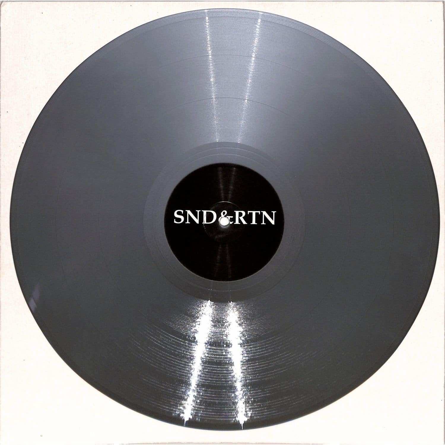 SND & RTN - ECHO LTD 004 