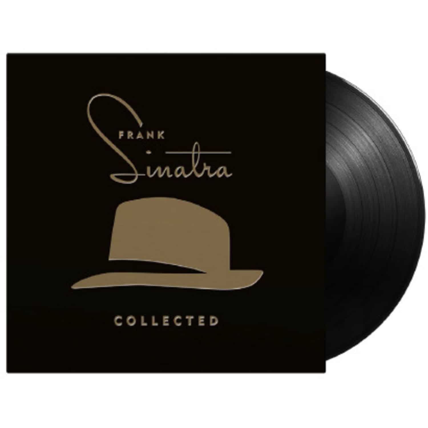 Frank Sinatra - COLLECTED 
