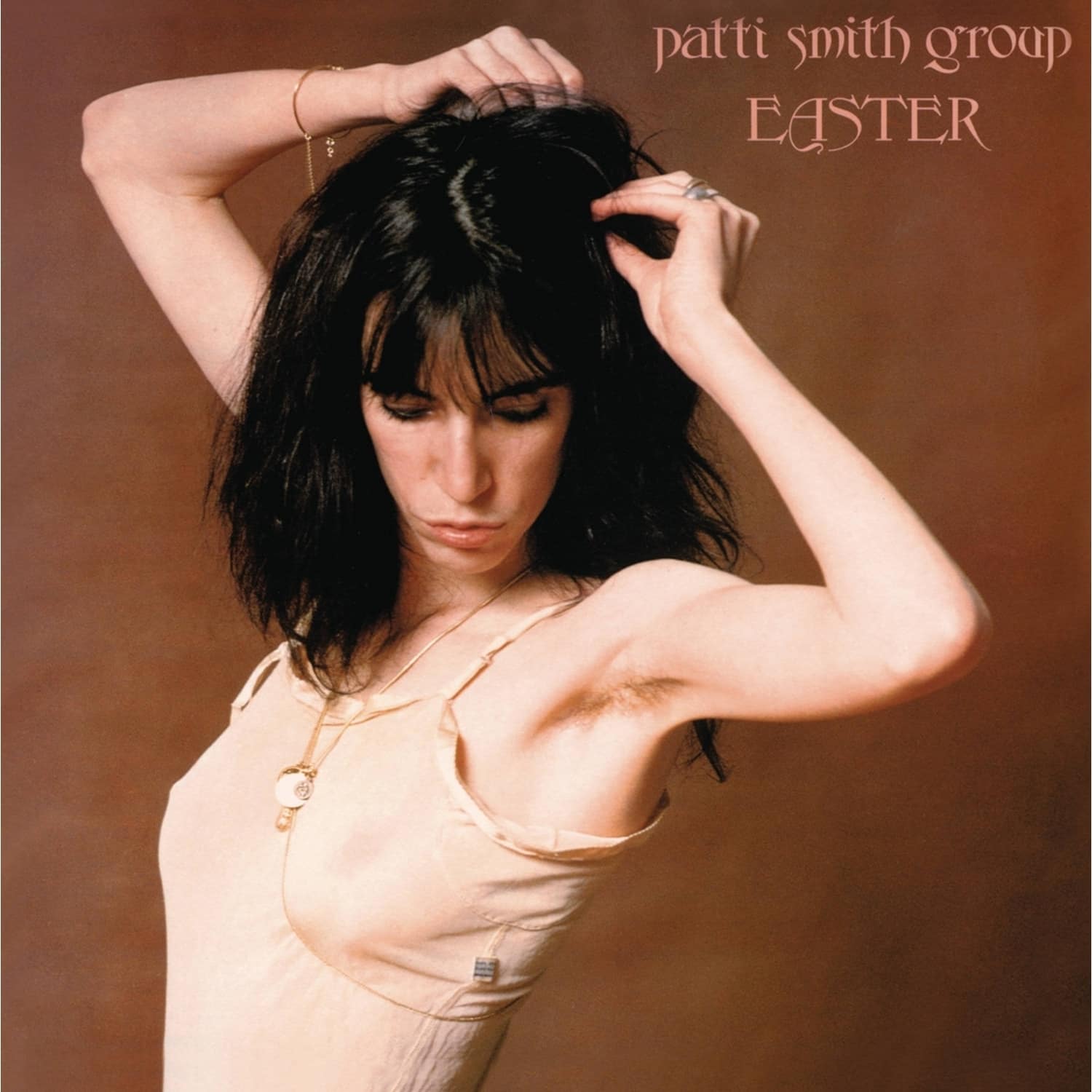 Patti Smith Group - EASTER 