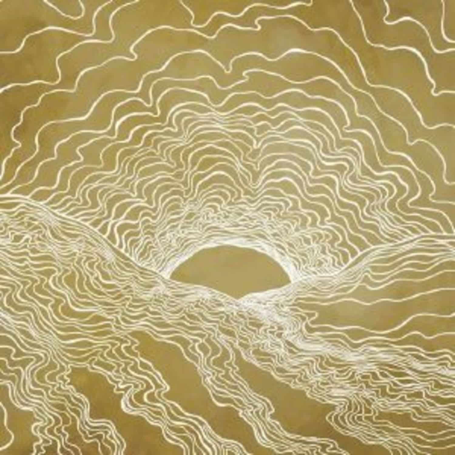 Gratts feat Nathan Haines / Mr Beale - SUN CIRCLES 
