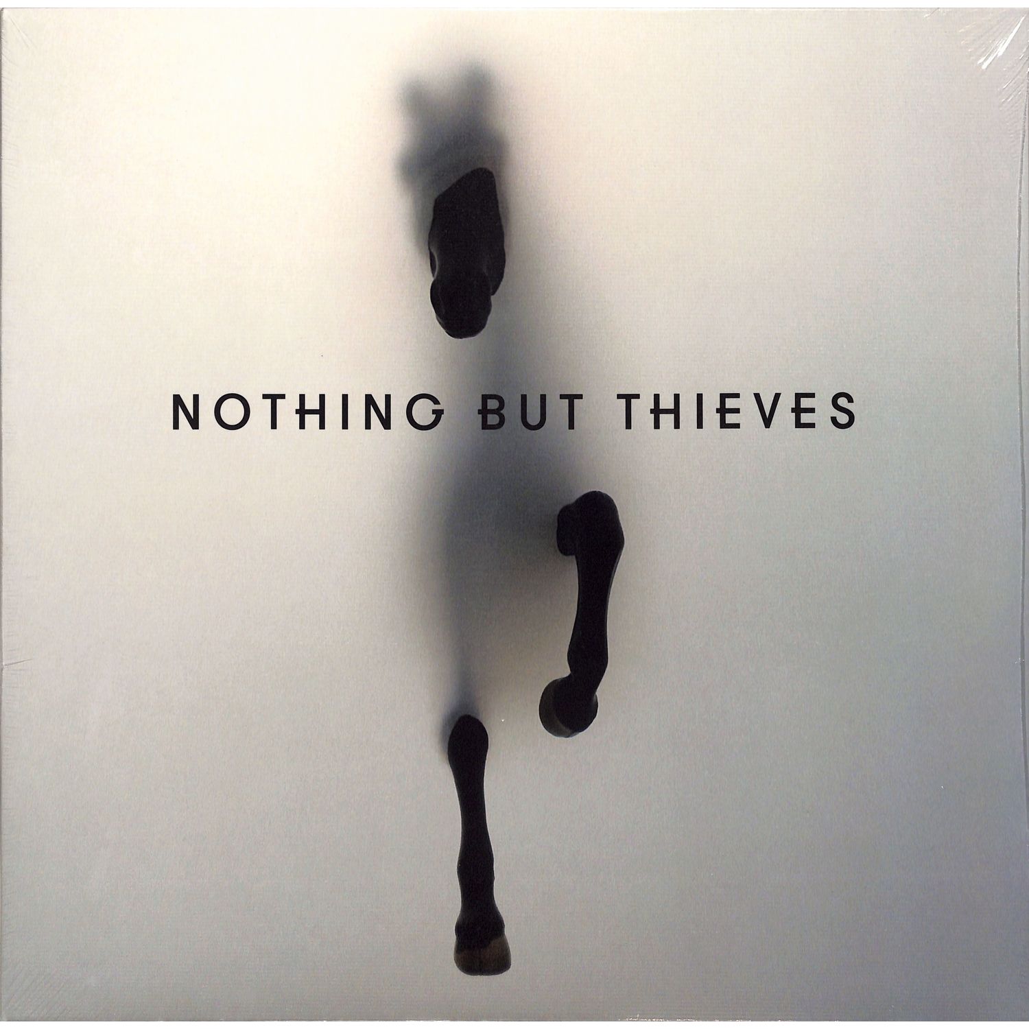 Nothing But Thieves - NOTHING BUT THIEVES 