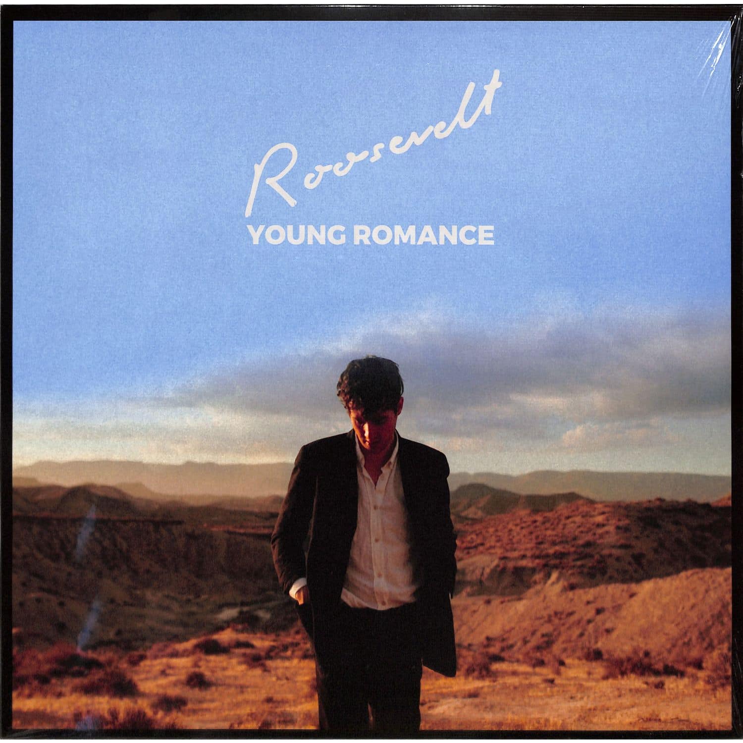 Roosevelt - YOUNG ROMANCE 