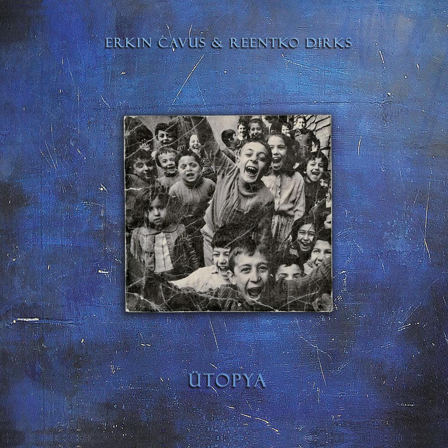 Erkin Cavus & Reentko Dirks - TOPYA 