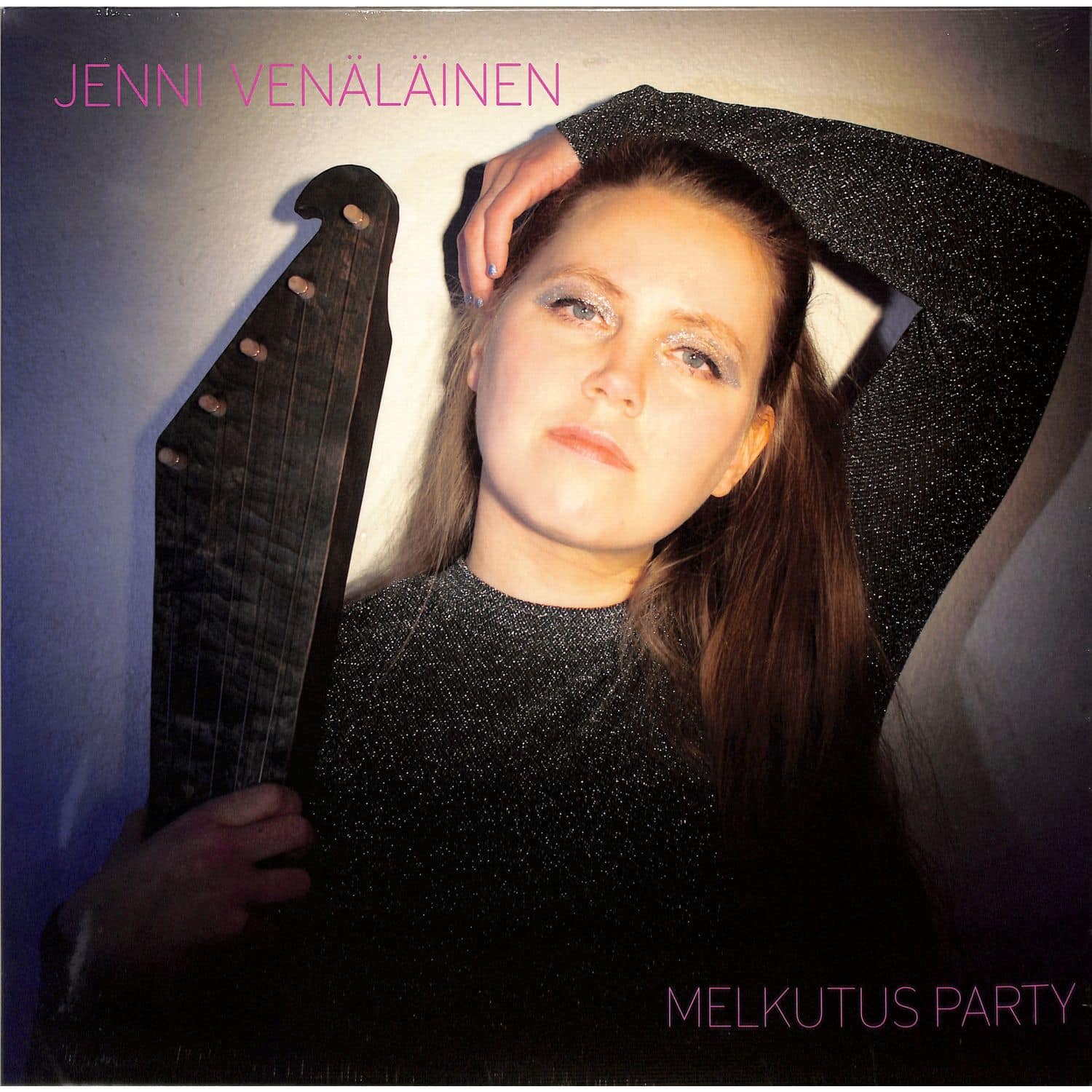 Jenni Venlinen - MELKUTUS PARTY 