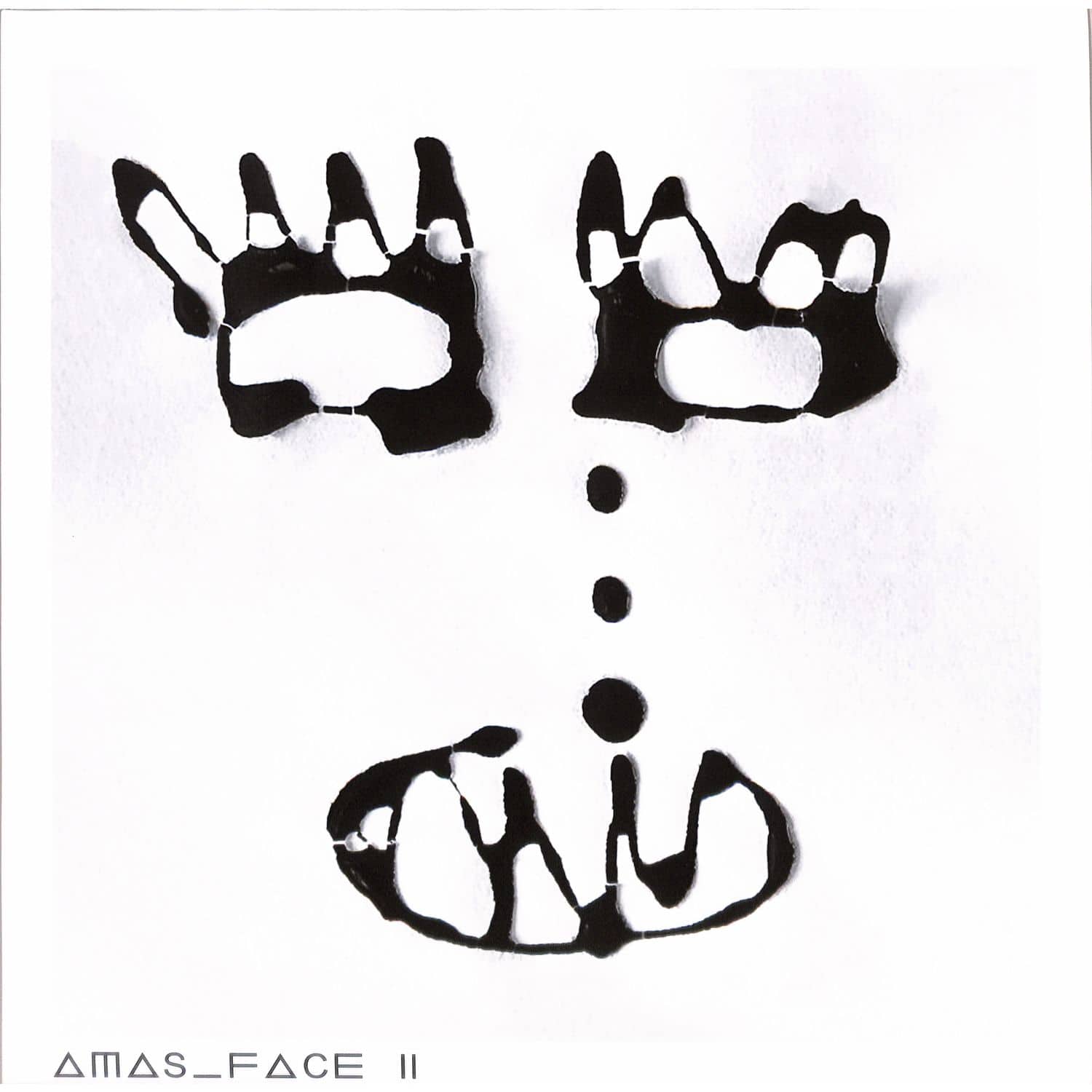 AMAS - FACE II EP