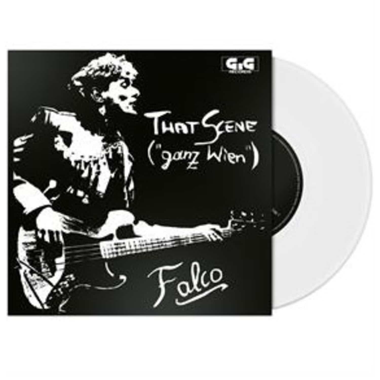 Falco - THAT SCENE 