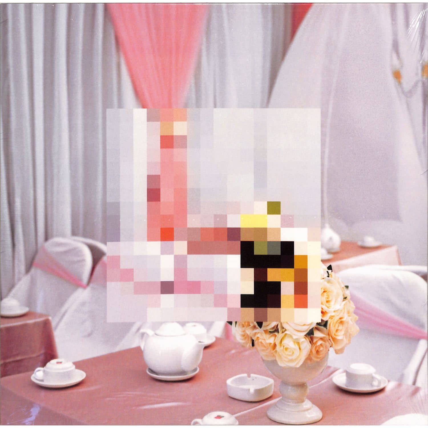 Mid City - HAPPY EVER AFTER 