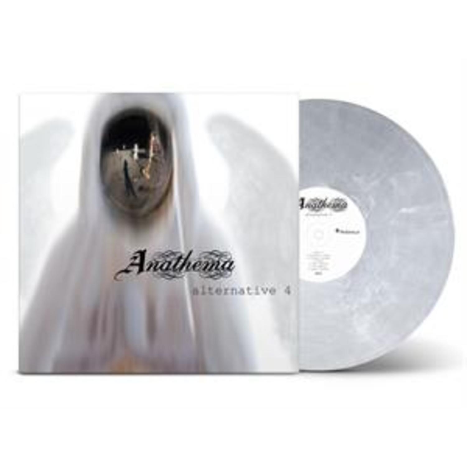 Anathema - ALTERNATIVE 4 