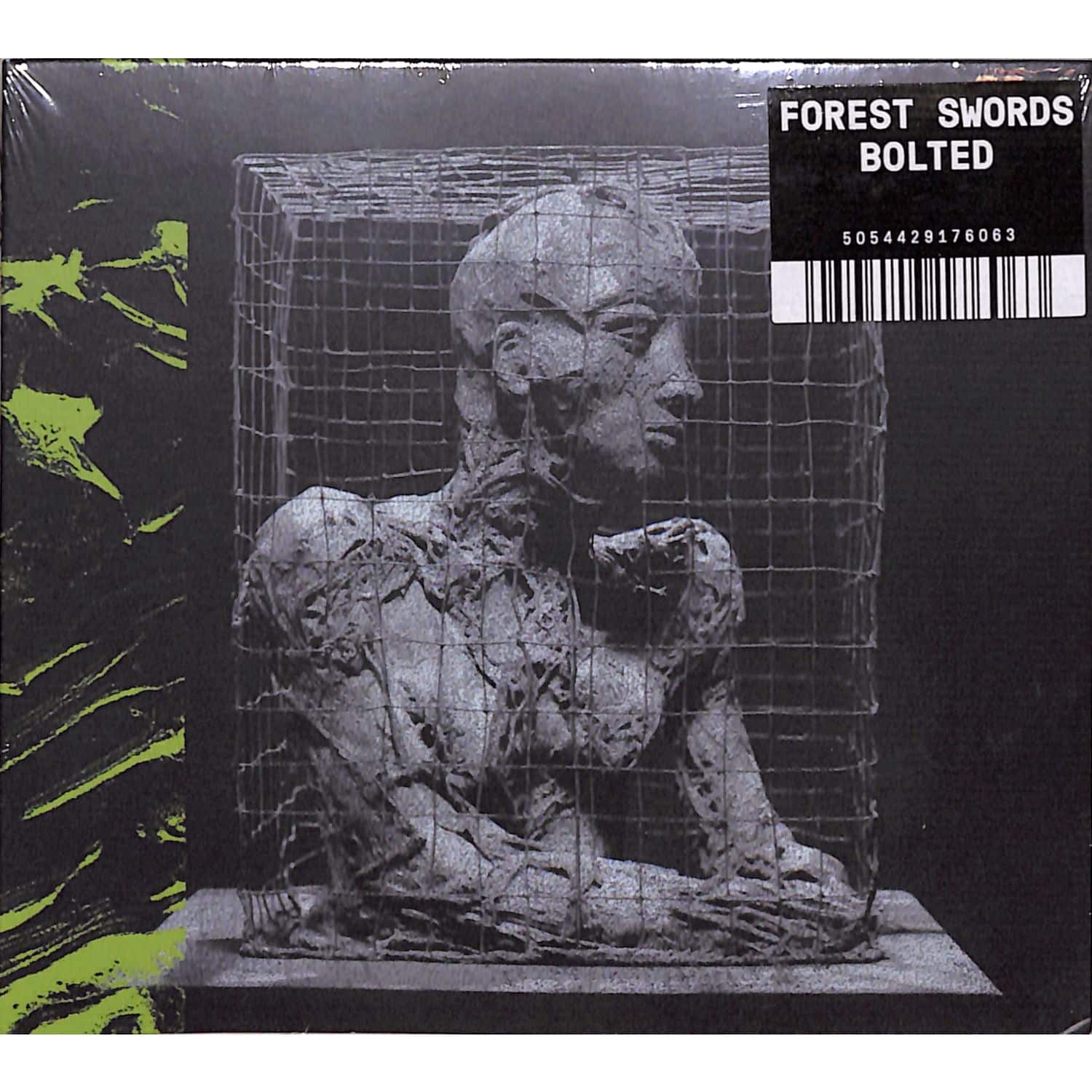 Forest Swords - BOLTED 