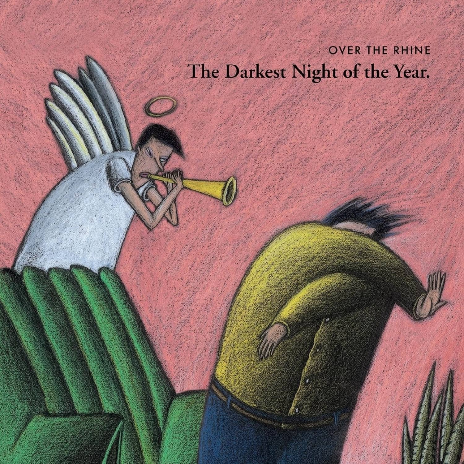 Over the Rhine - DARKEST NIGHT OF THE YEAR 