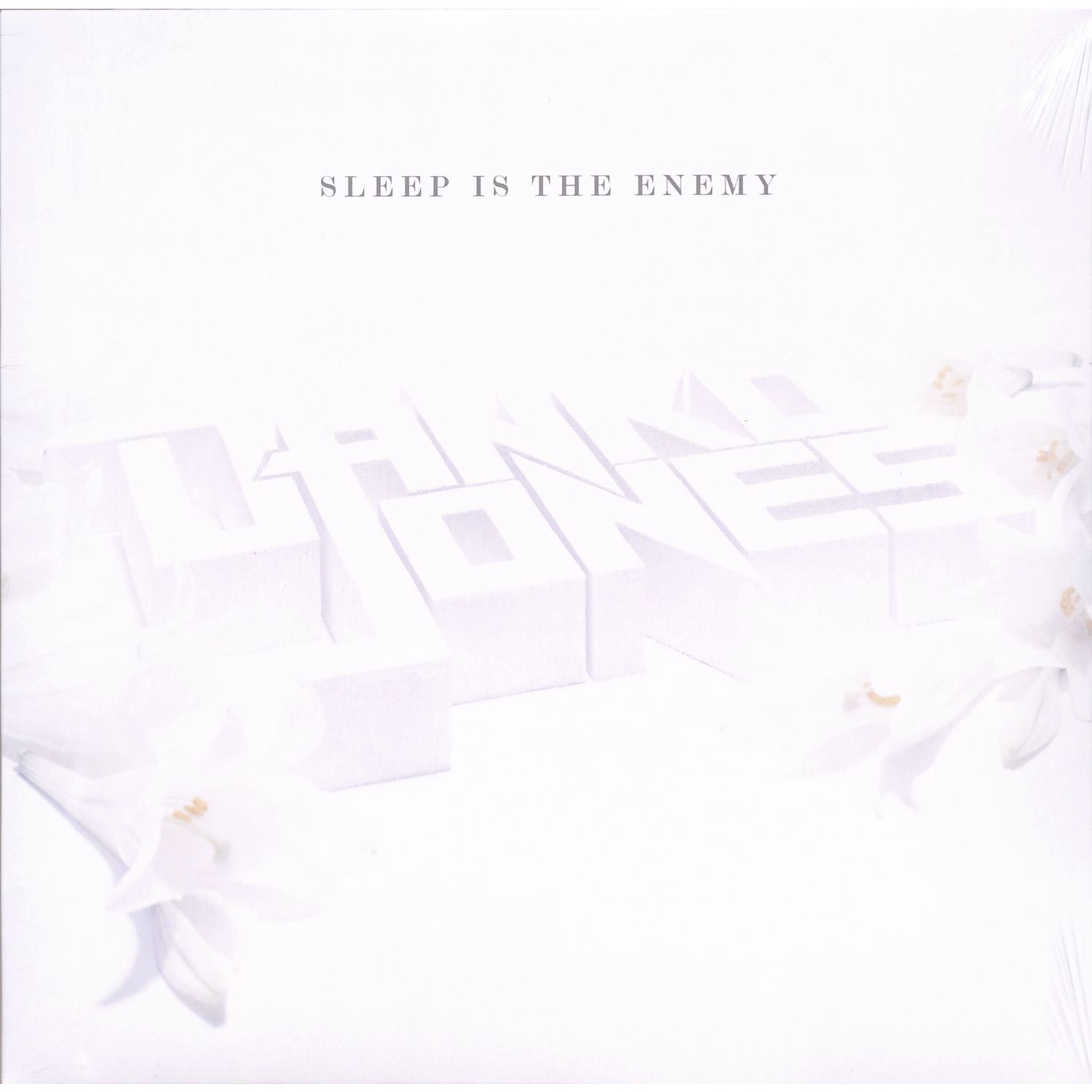 Danko Jones - SLEEP IS THE ENEMY 