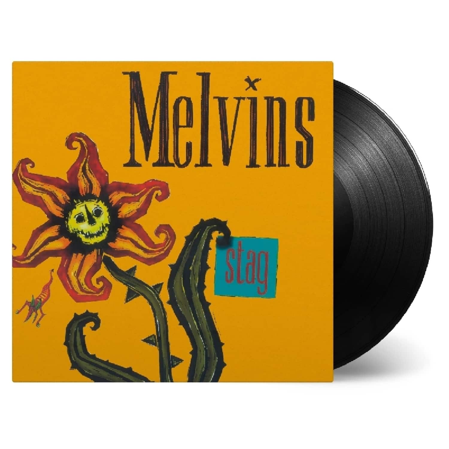 Melvins - STAG 