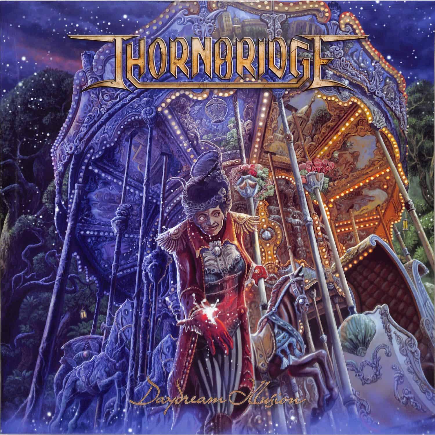 Thornbridge - DAYDREAM ILLUSION 