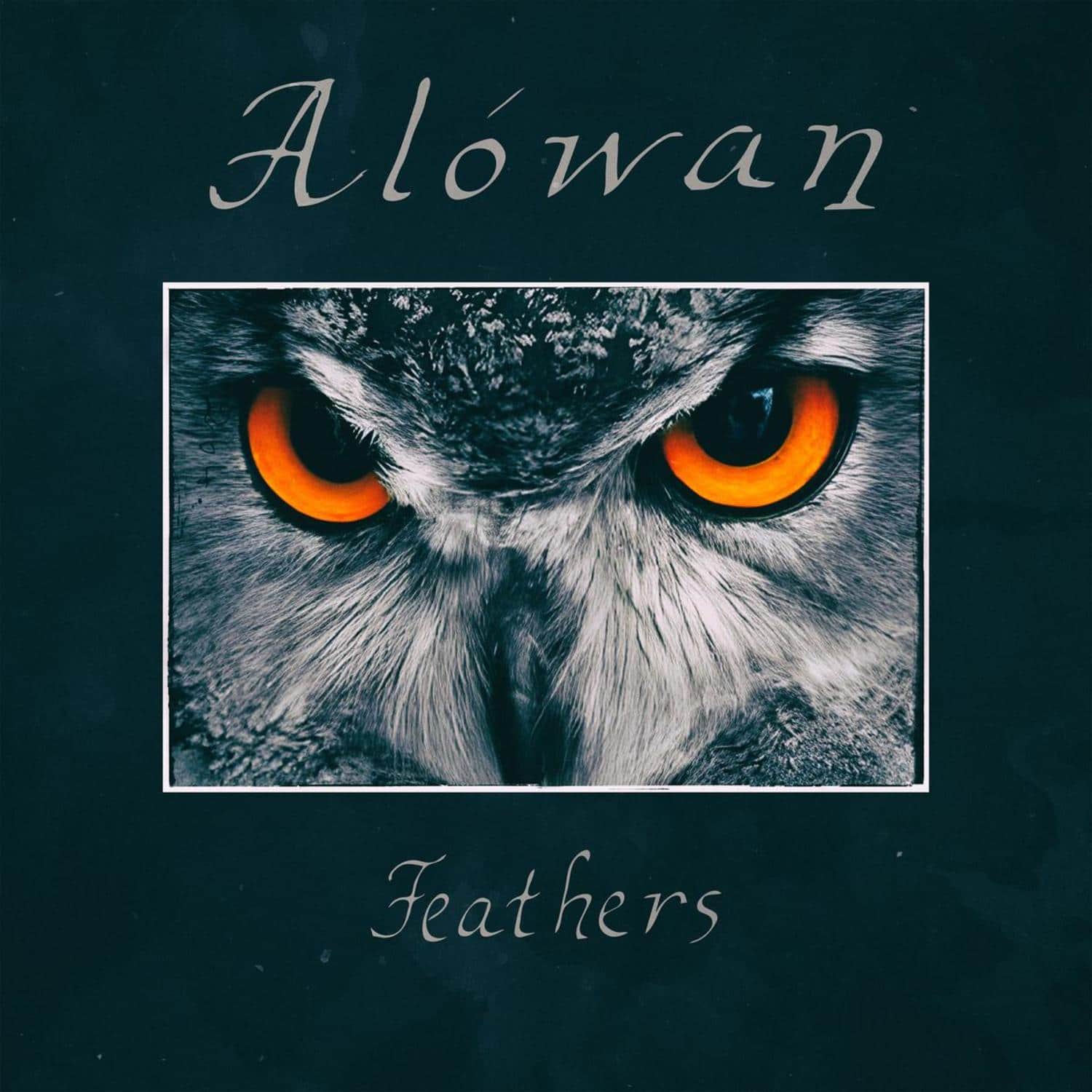 Alowan - FEATHERS 