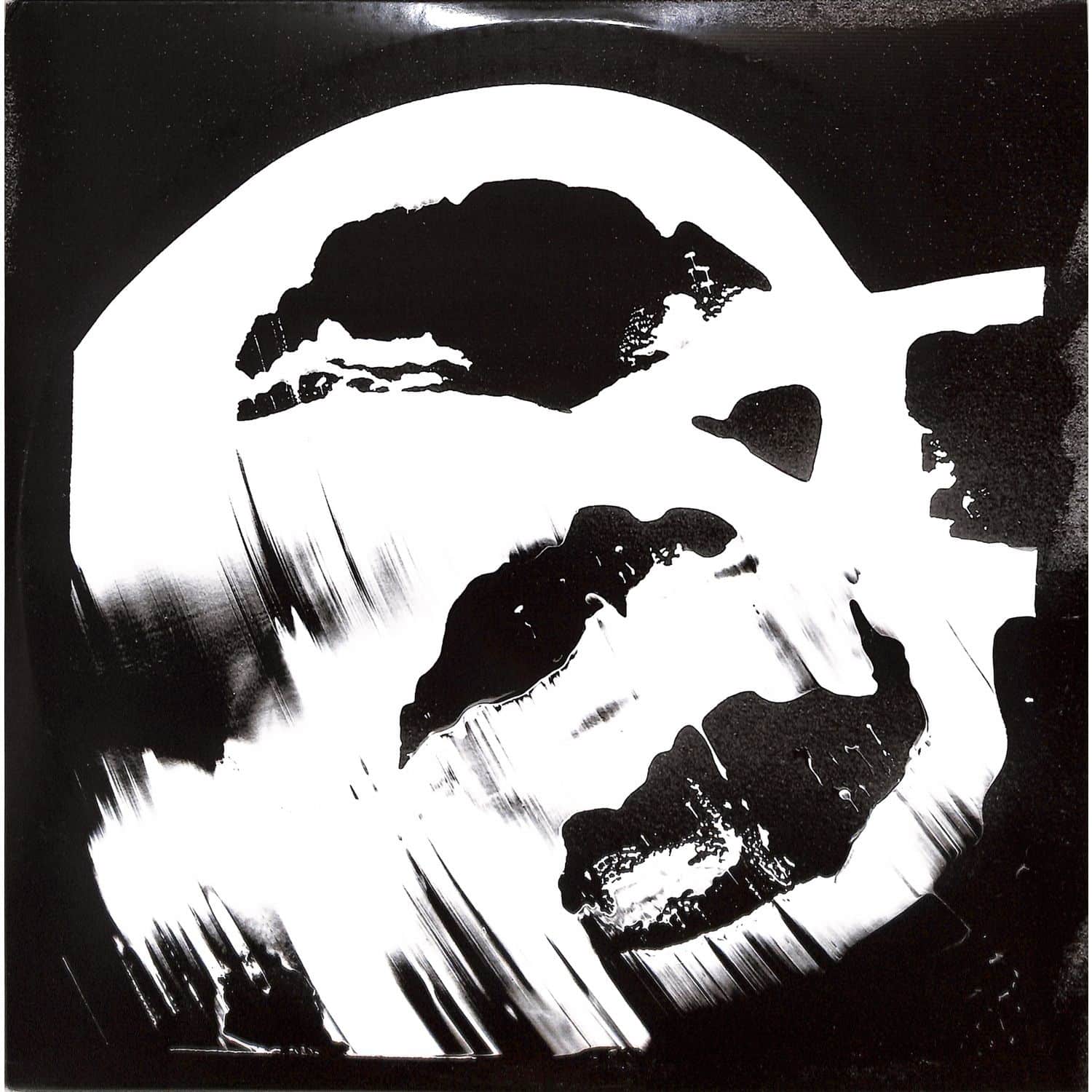Stupr - WHEN FALLING STARS STOPPED BURNING EP