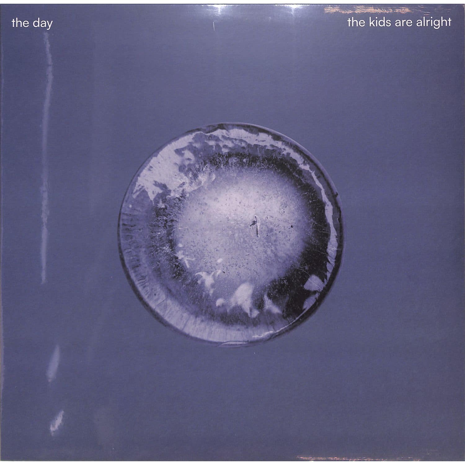 The Day - THE KIDS ARE ALRIGHT 