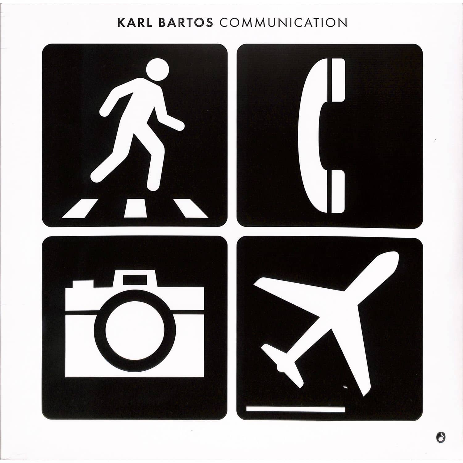 Karl Bartos - COMMUNICATION 