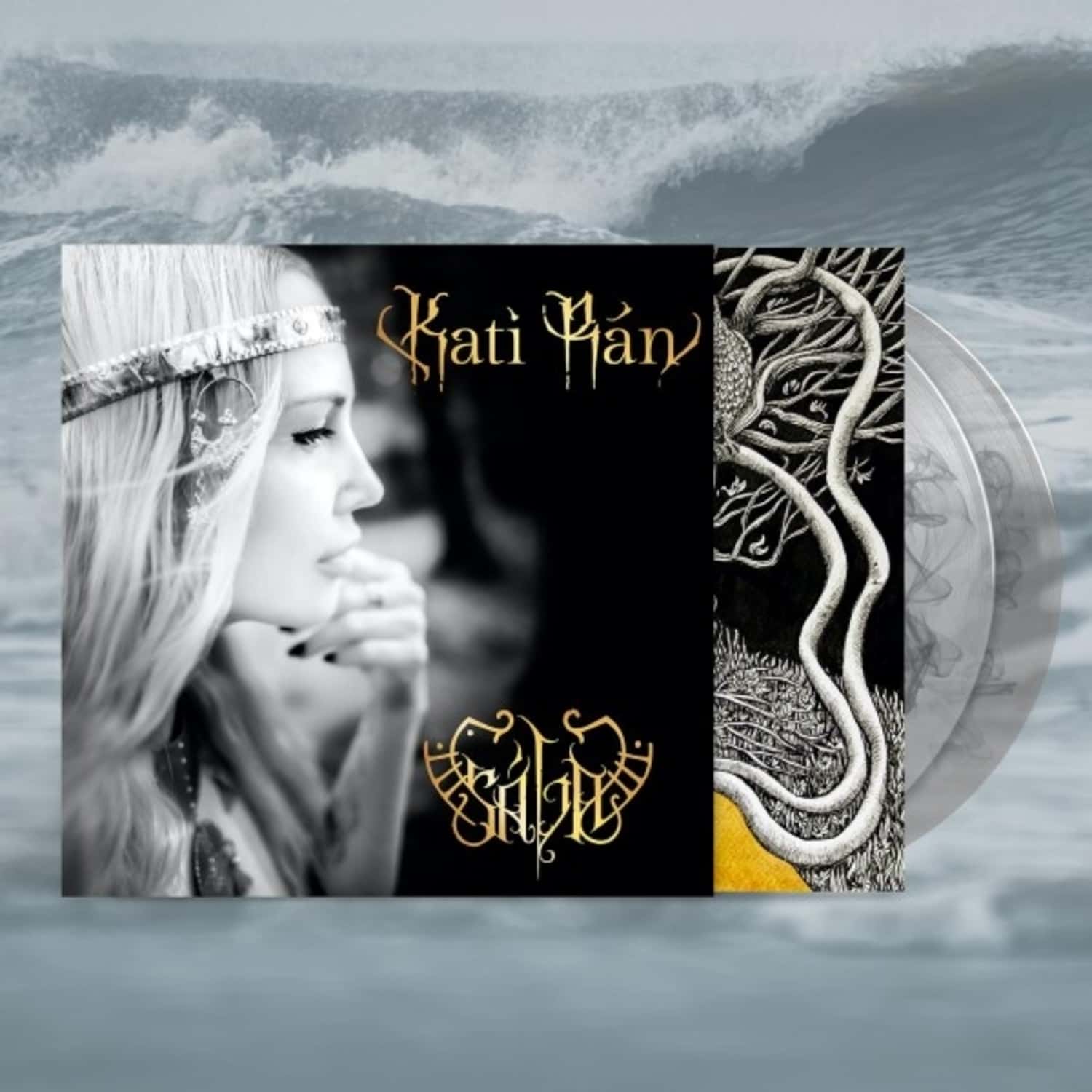Kati Ran - SALA 