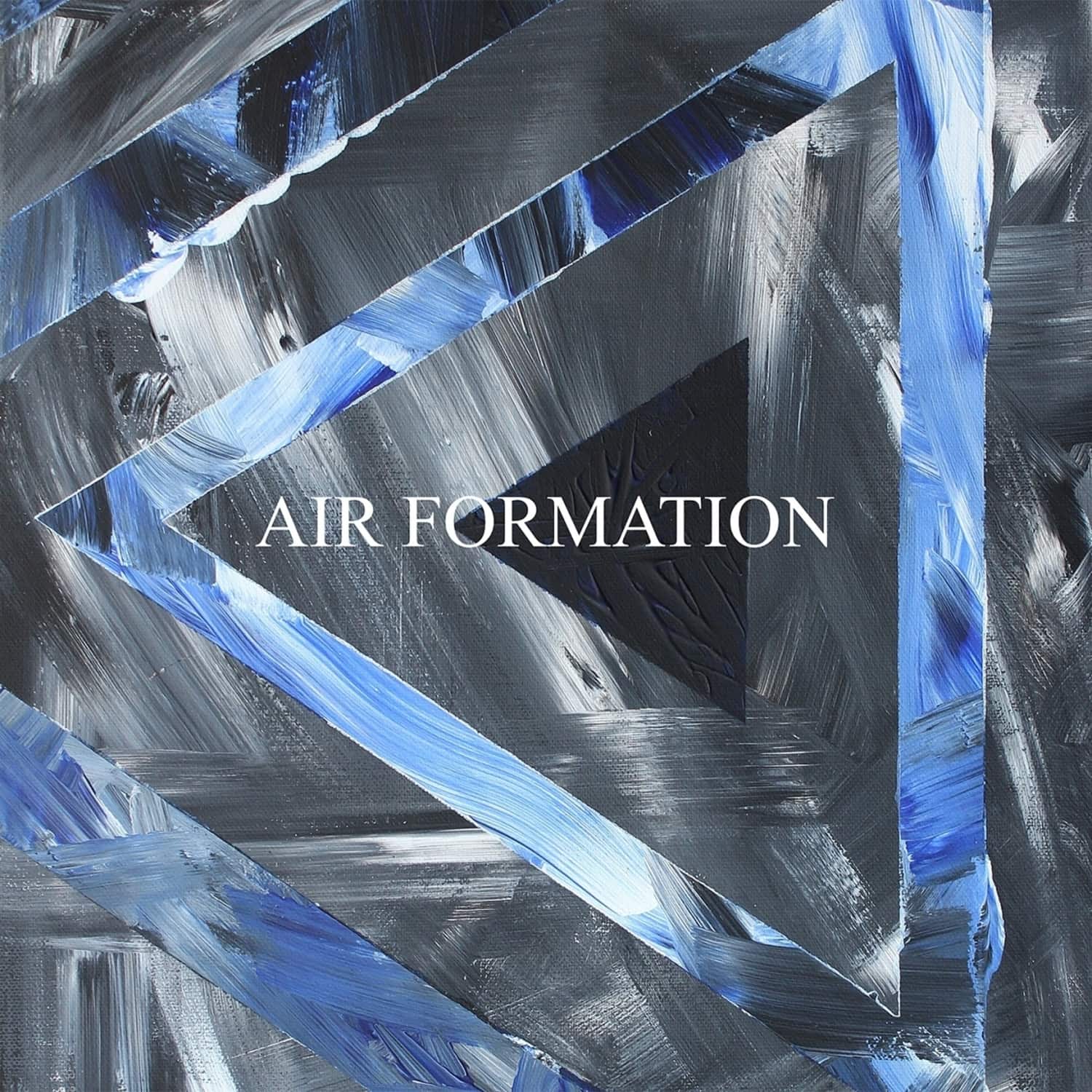 Air Formation - AIR FORMATION 