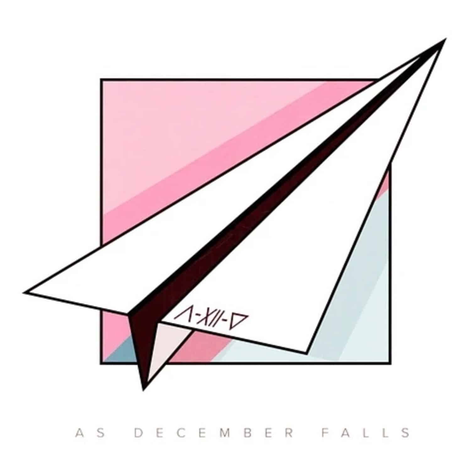 As December Falls - AS DECEMBER FALLS 