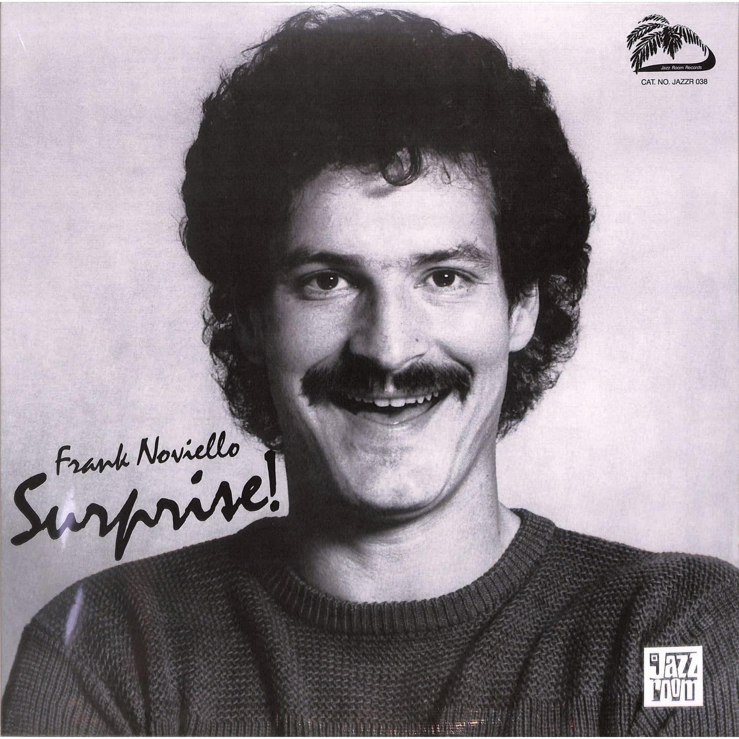 Frank Noviello - SURPRISE! 