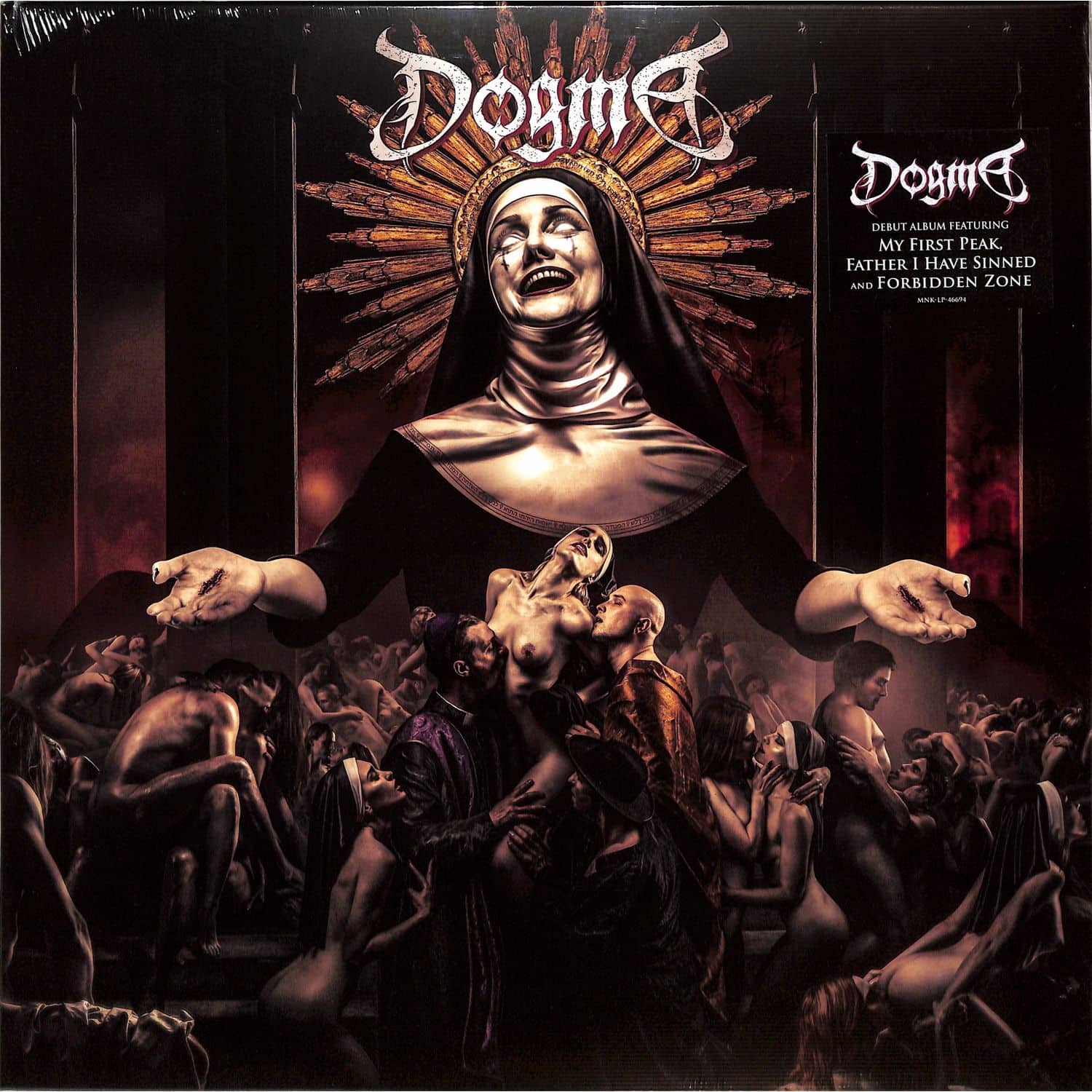 Dogma - DOGMA 