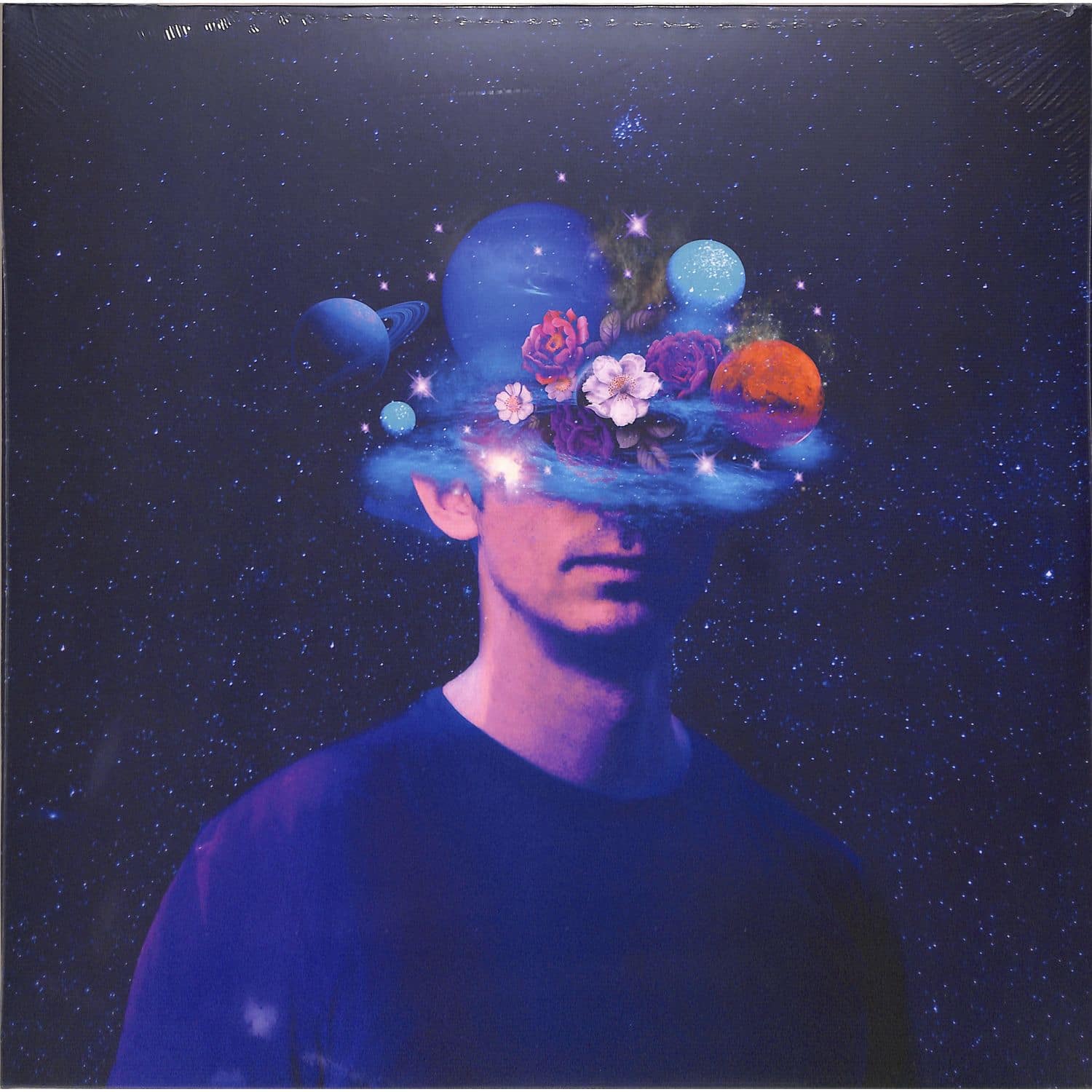 Fred V - LUMINOUS 