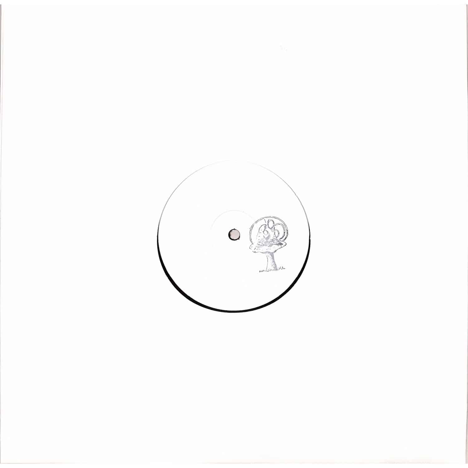 Psychemagik - UNDERCOVER LOVERS 3