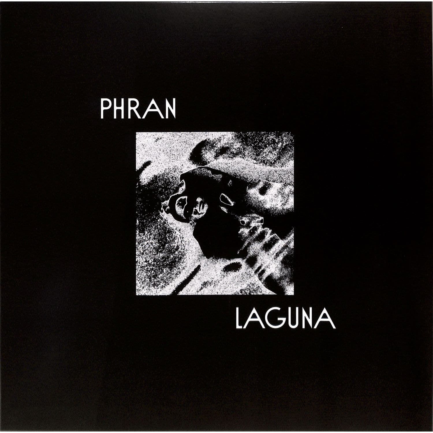 Phran - LAGUNA EP
