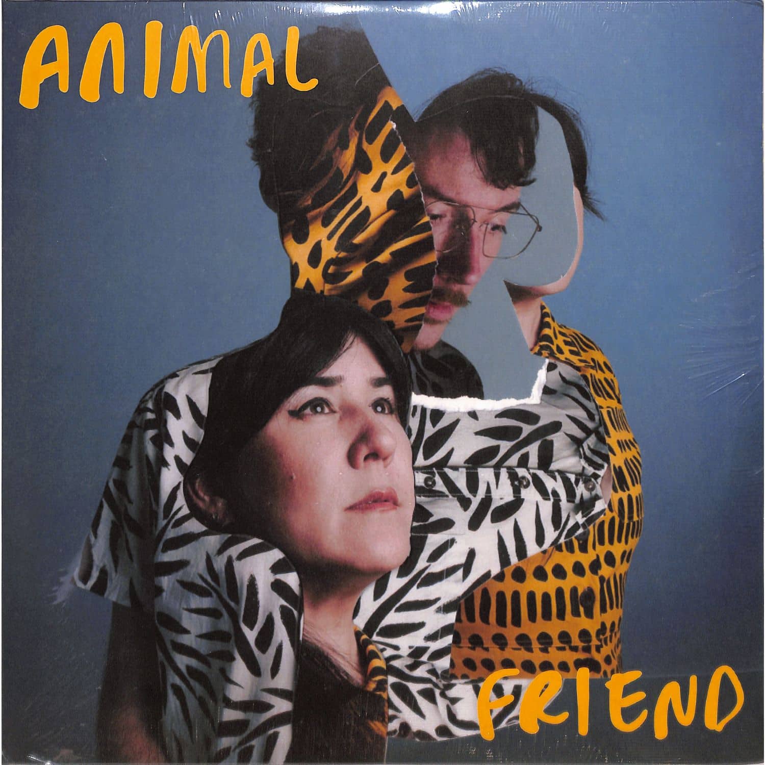 Animal Friend - ANIMAL FRIEND 