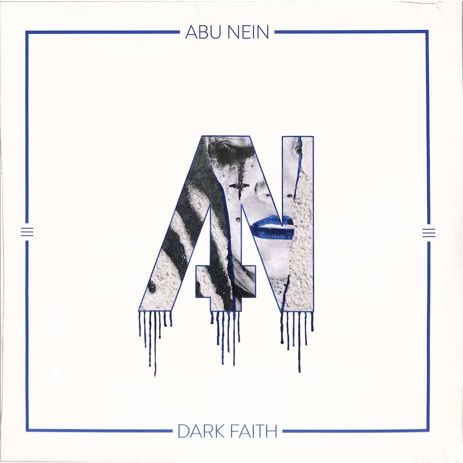 Abu Nein - DARK FAITH 