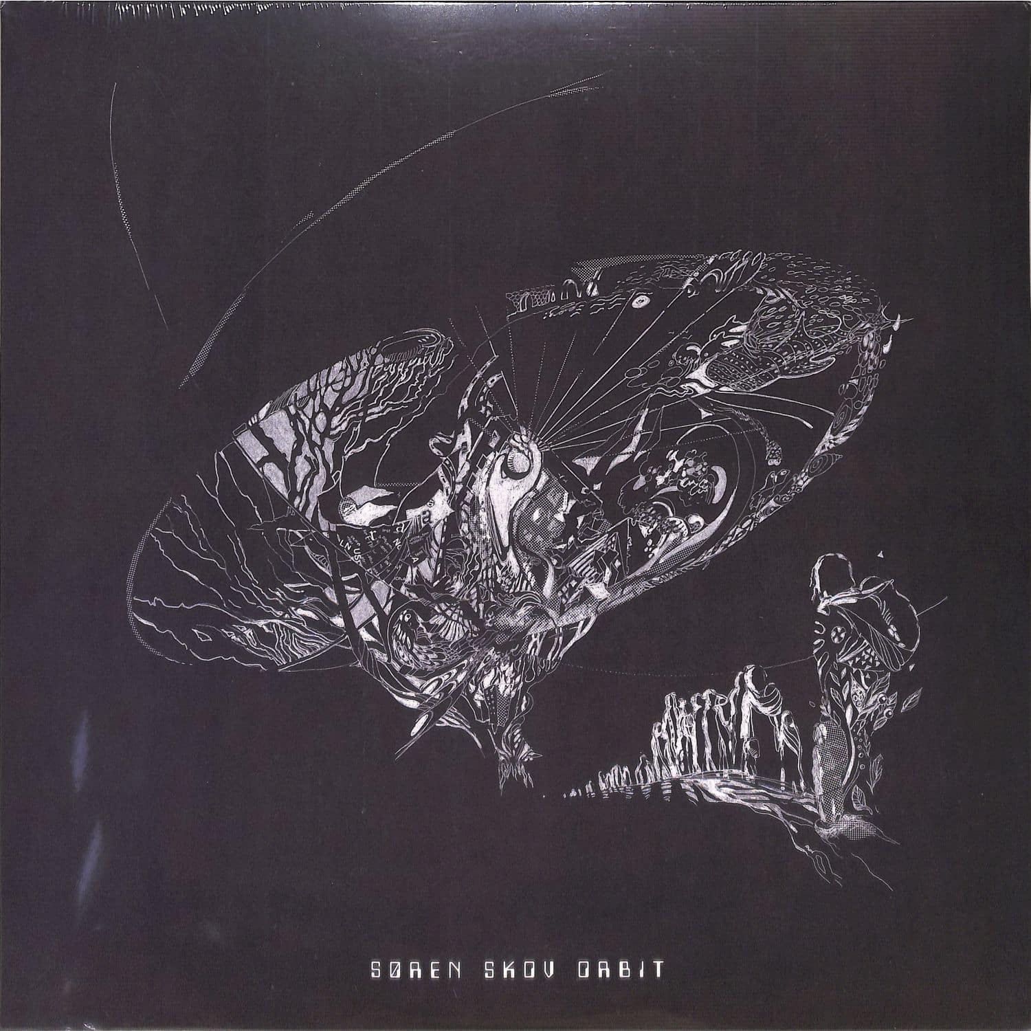 Soren Skov Orbit - ADRIFT 