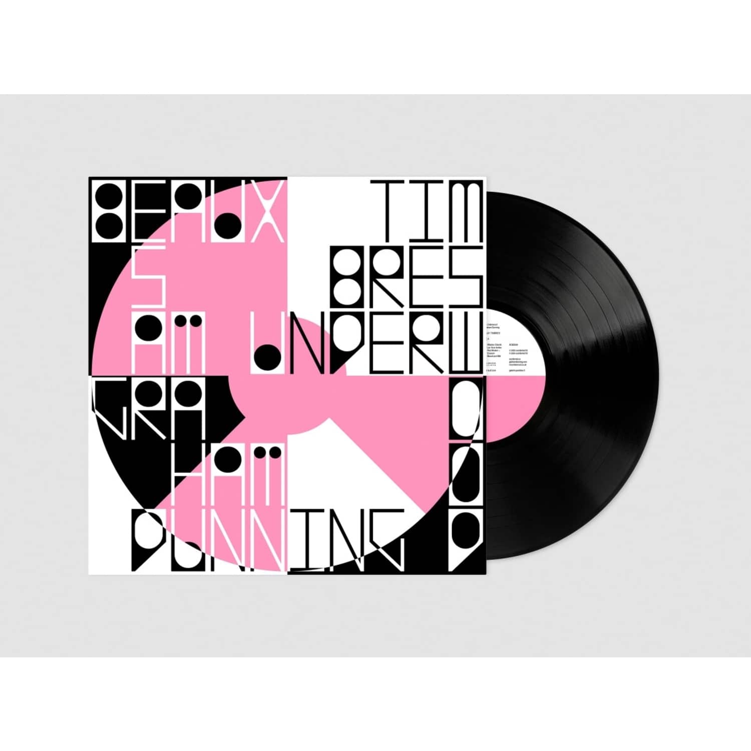 Underwood / Sam / Graham Dunning - BEAUX TIMBRES