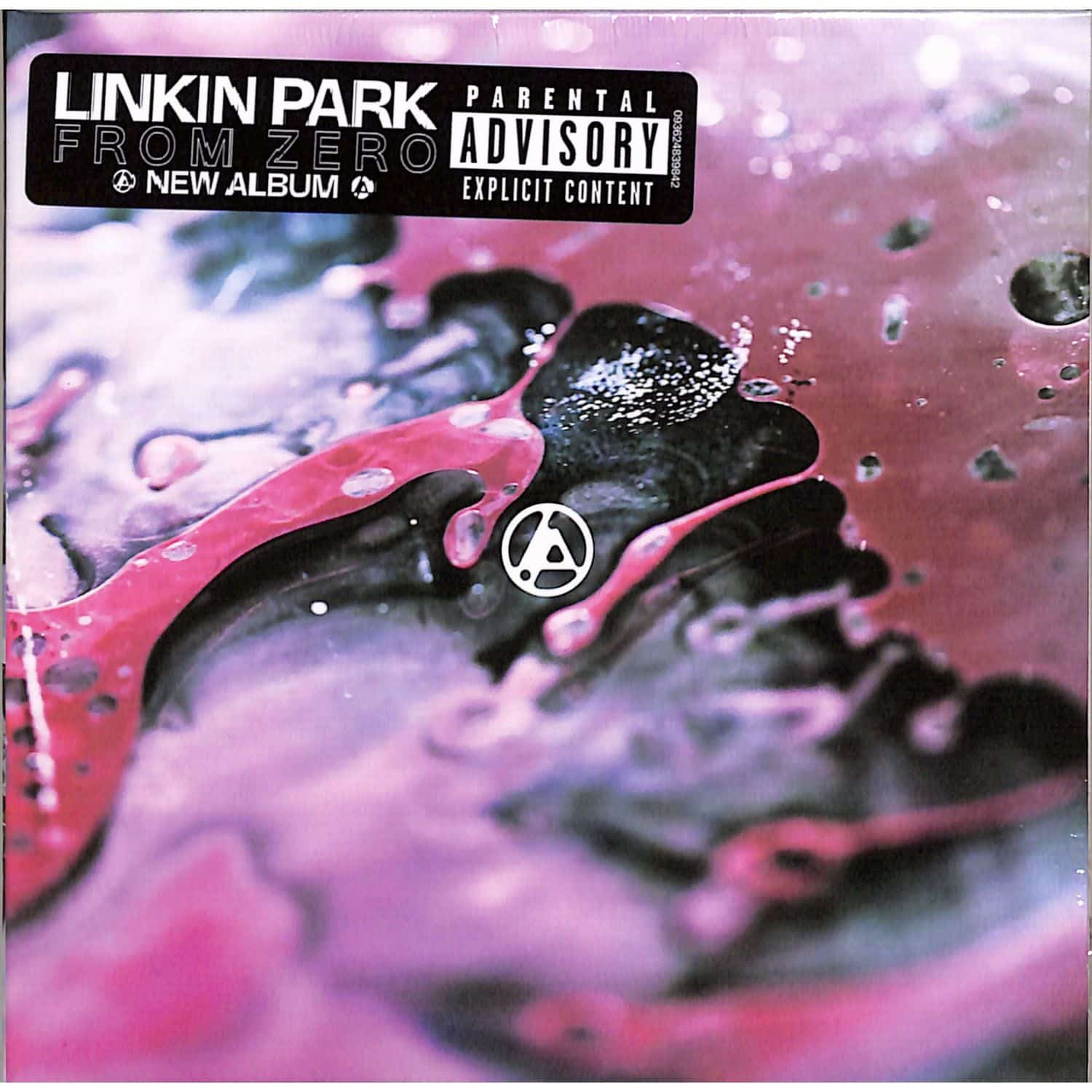 Linkin Park - FROM ZERO 