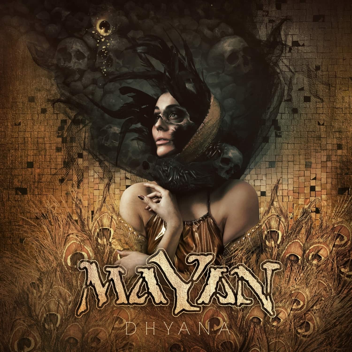MaYaN - DHYANA 