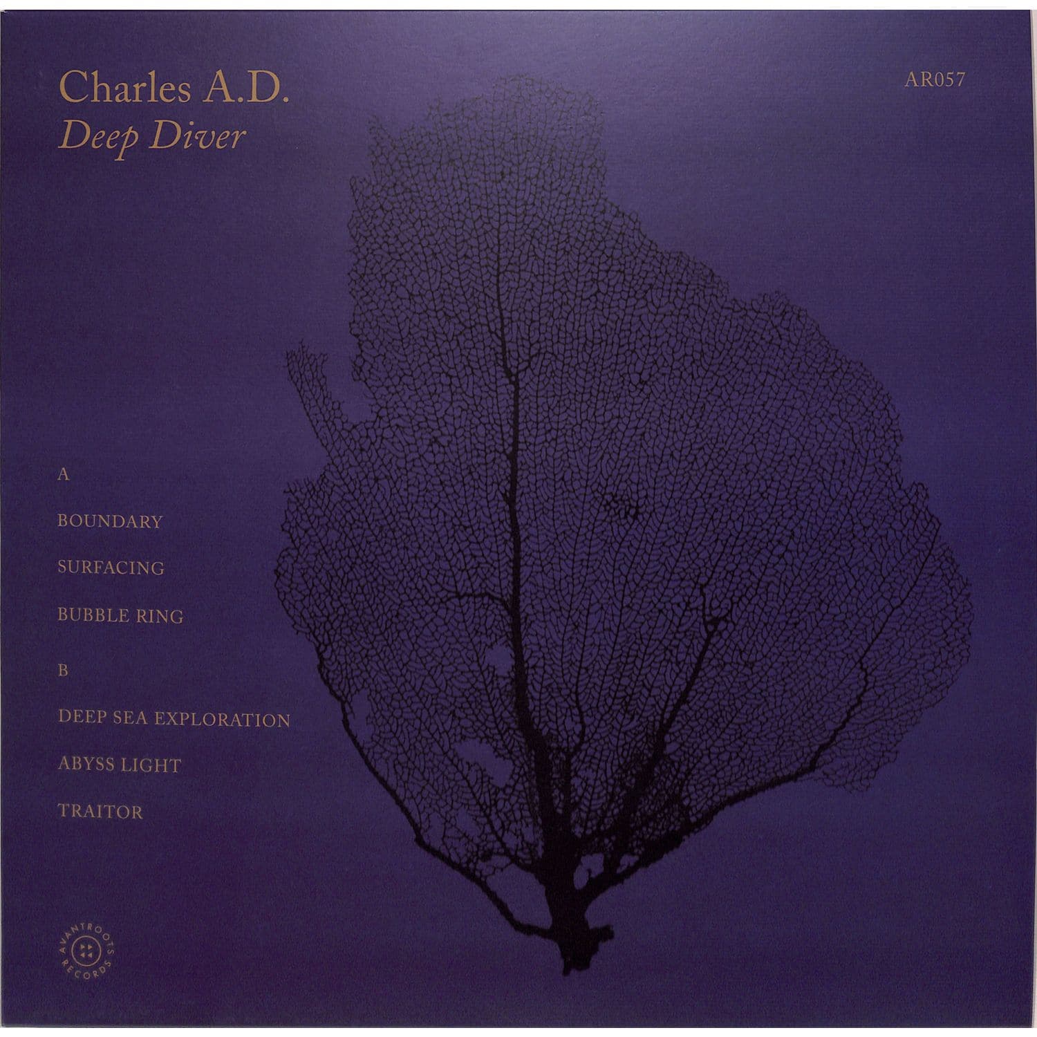 Charles AD - DEEP DIVER 