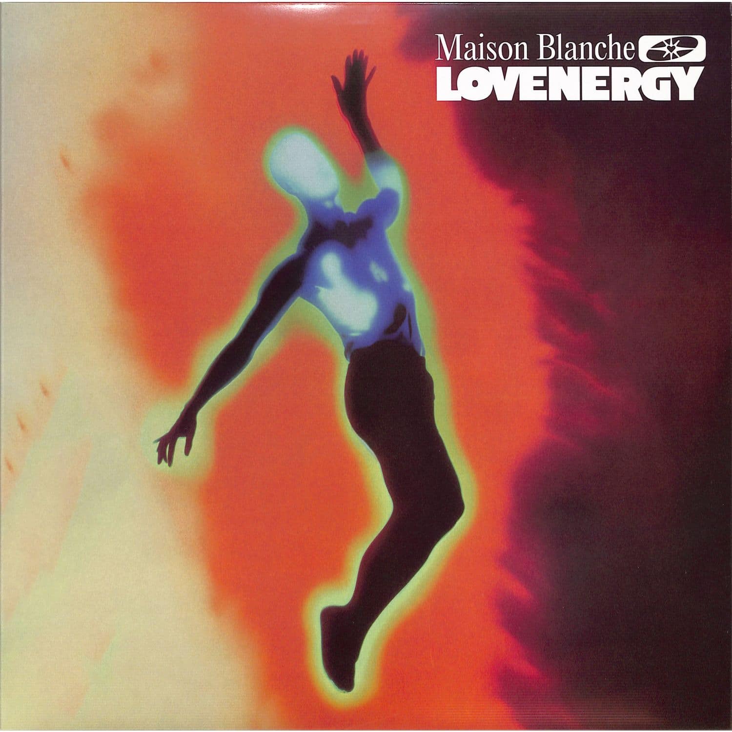 Maison Blanche - LOVENERGY