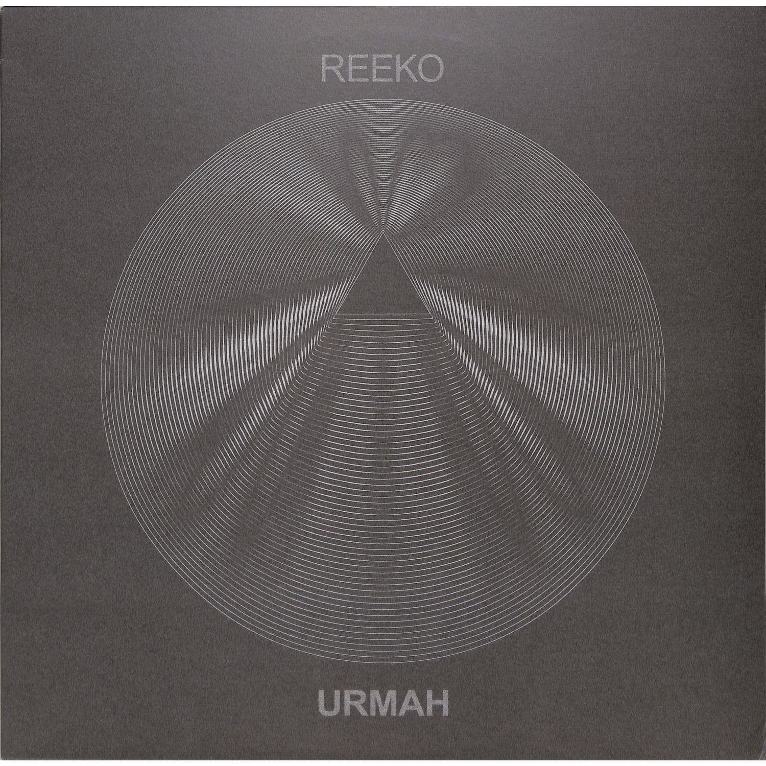 Reeko - URMAH 