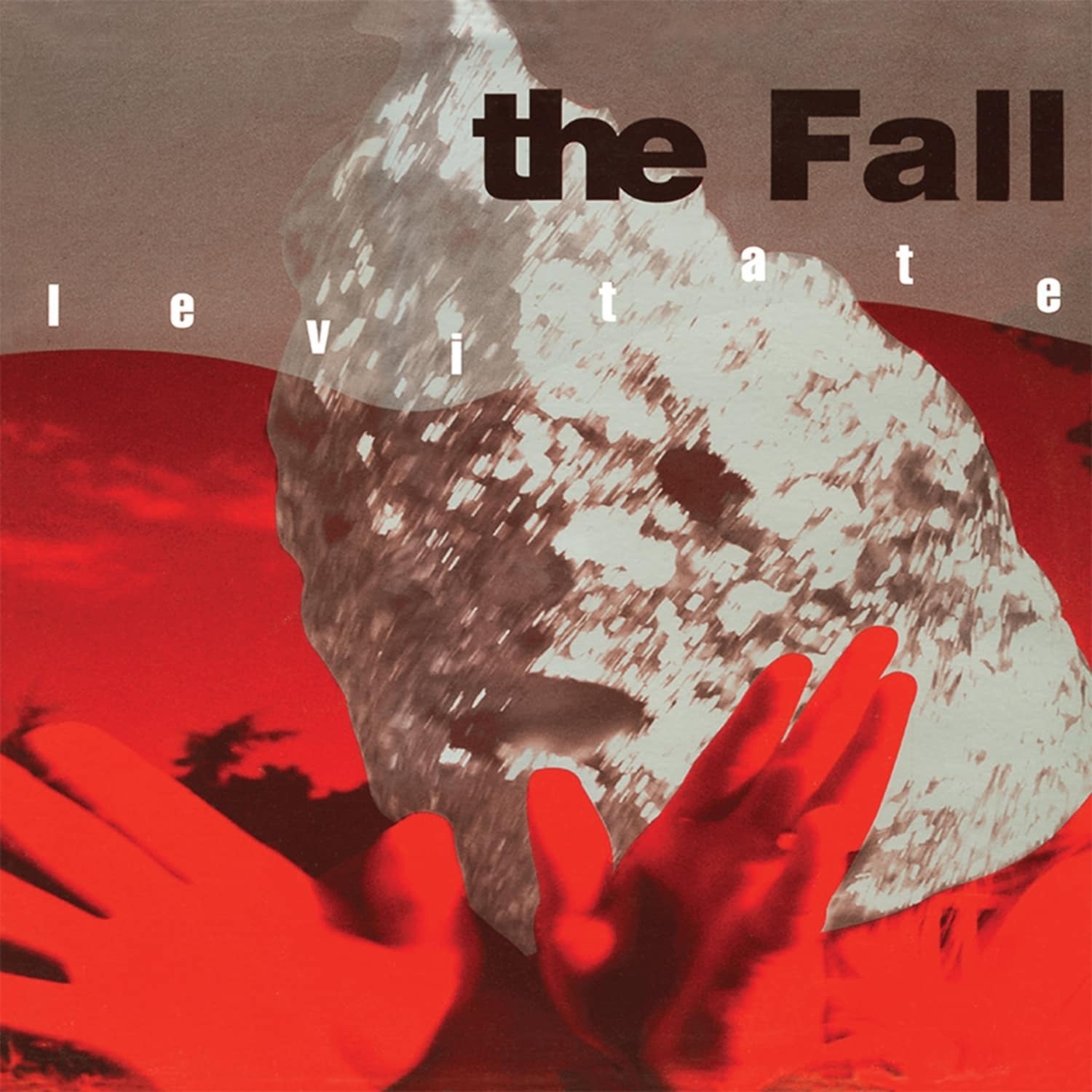 The Fall - LEVITATE 