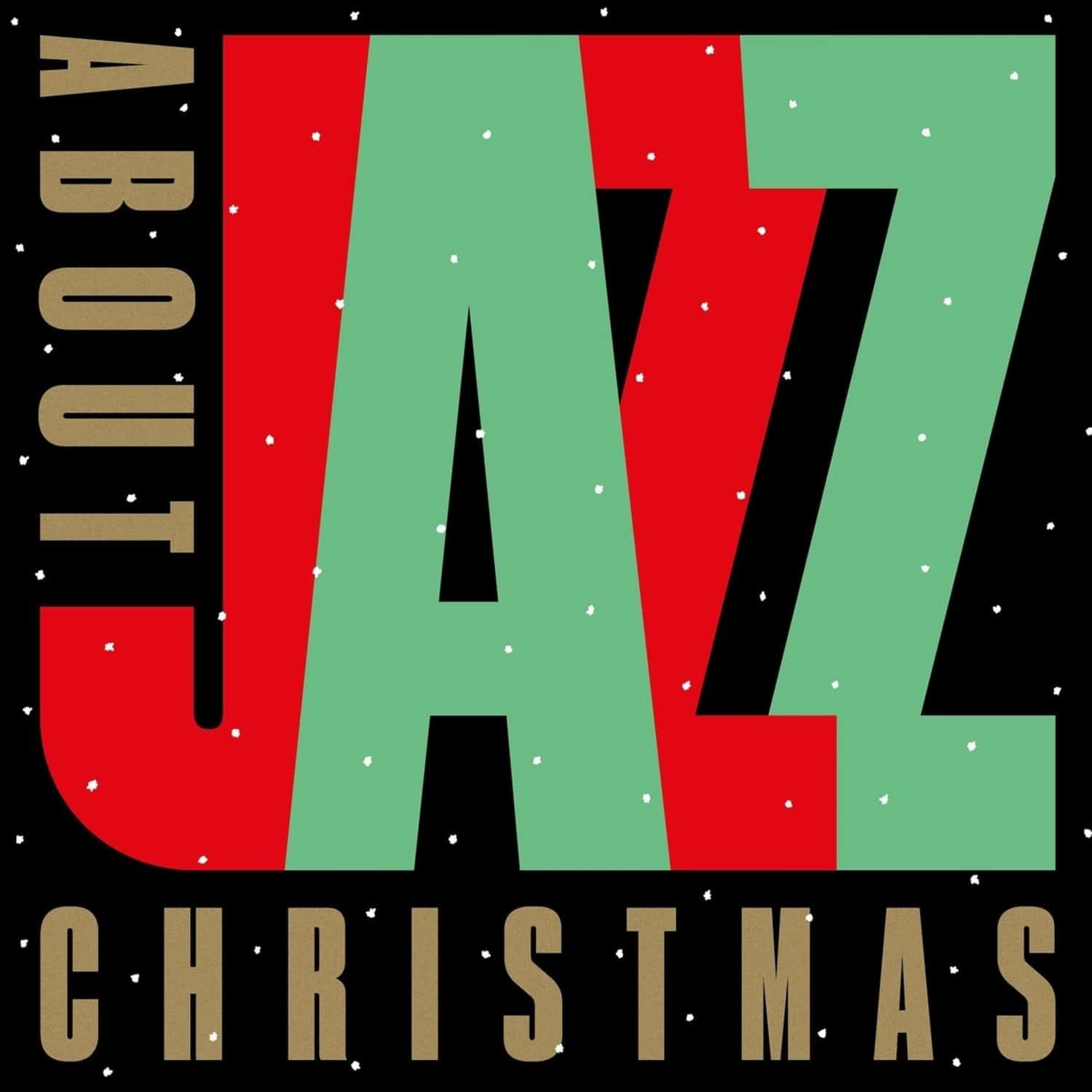 Various Artists - ABOUTJAZZ - CHRISTMAS 