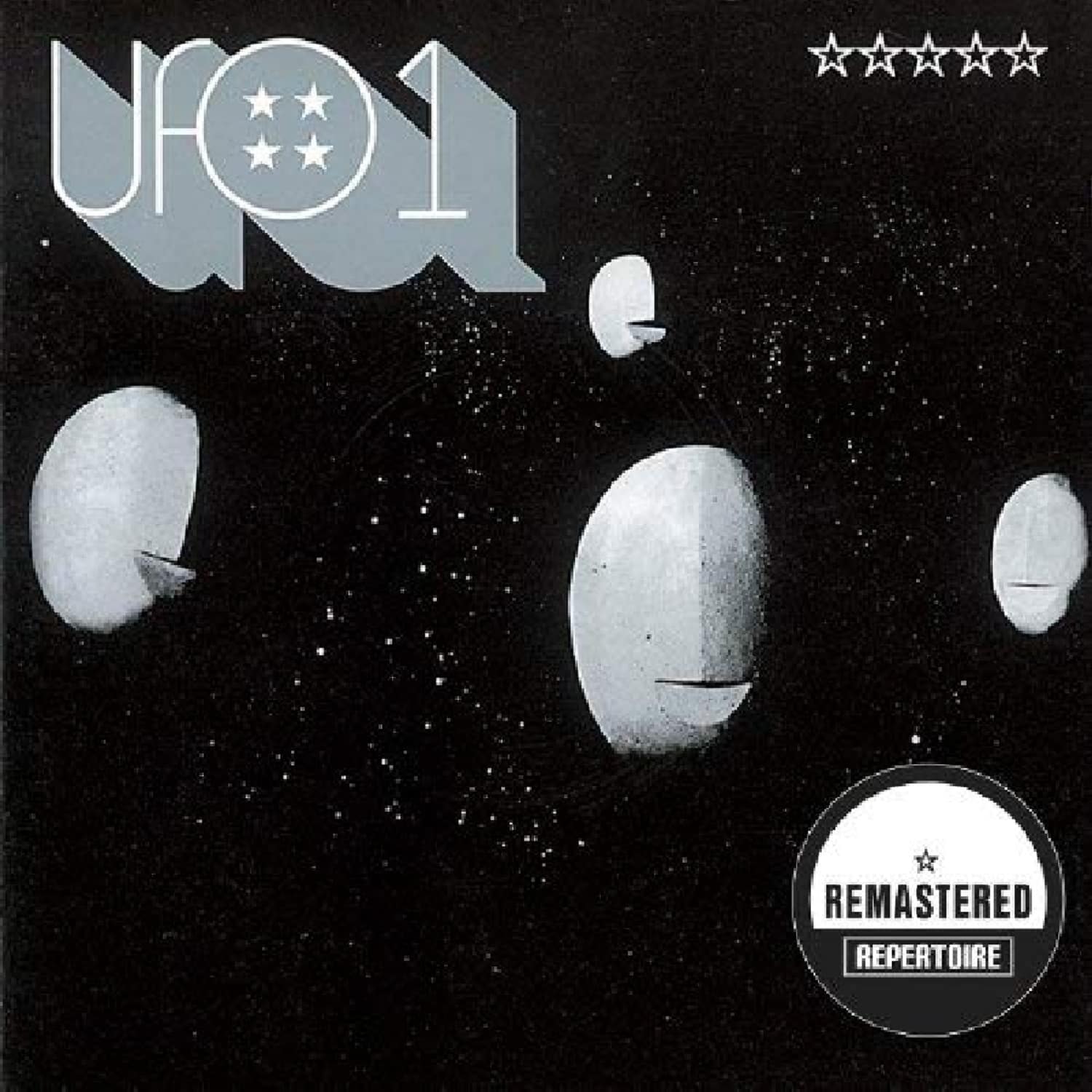 UFO - UFO 1 