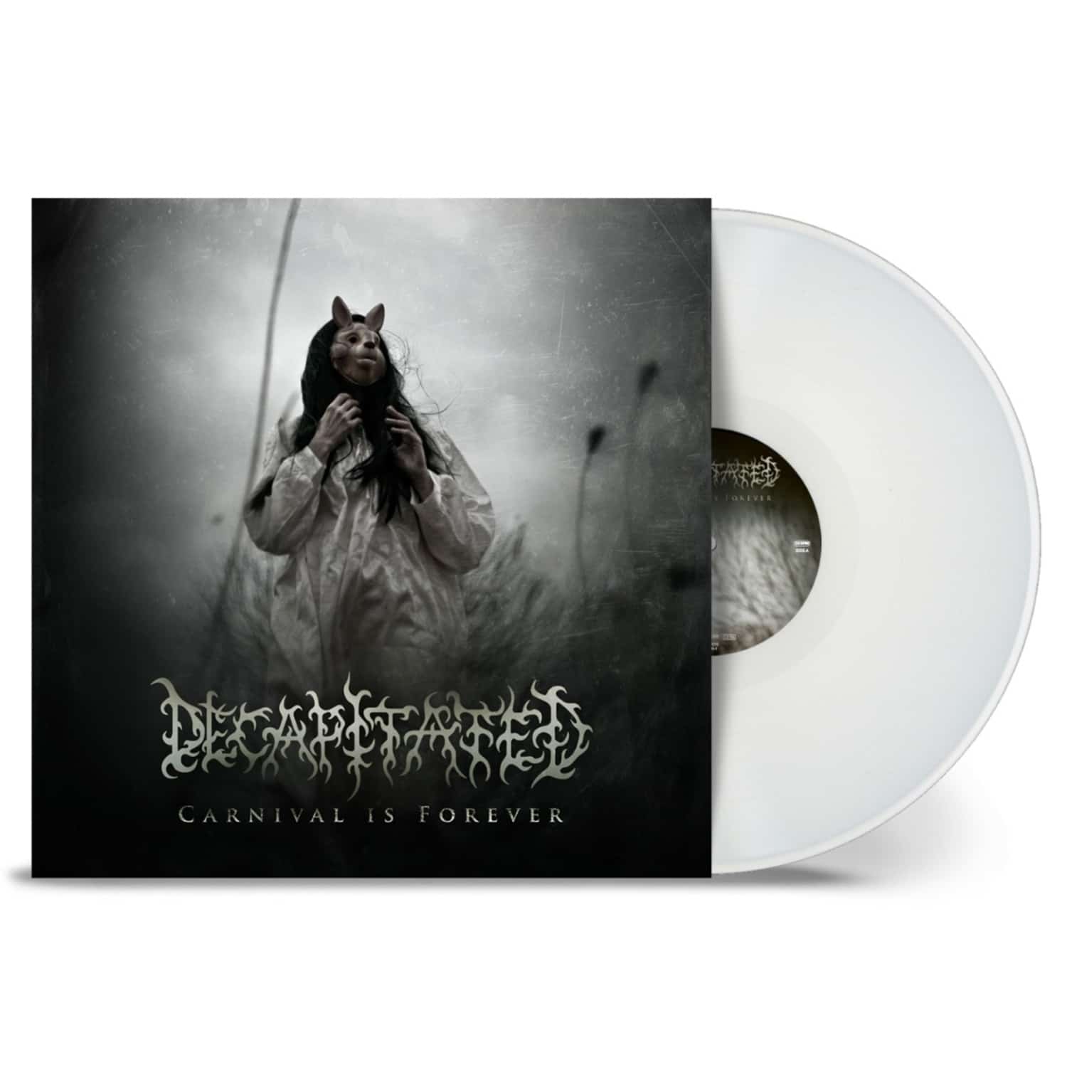 Decapitated - CARNIVAL IS FOREVER 