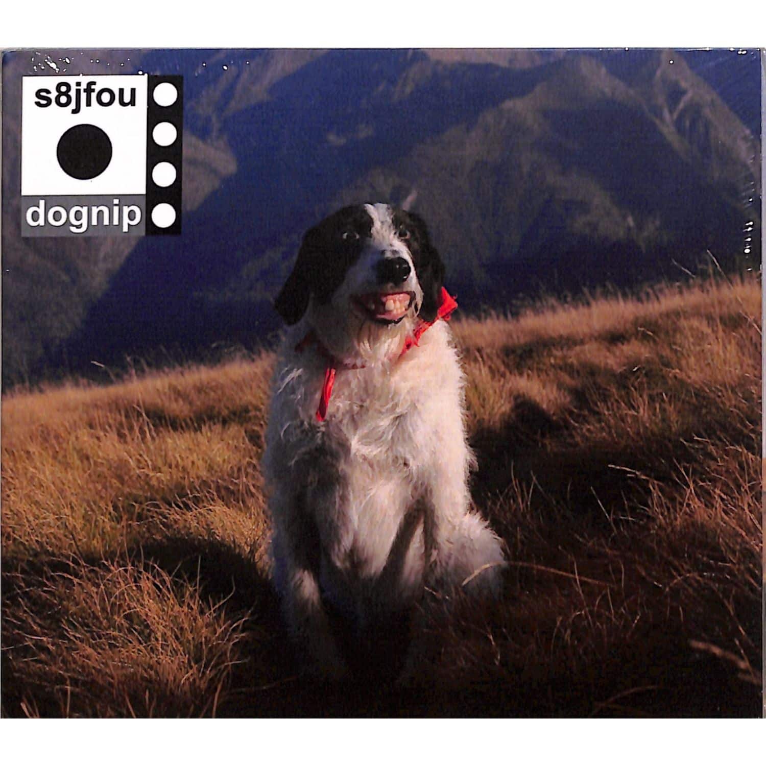 S8JFOU - DOGNIP 