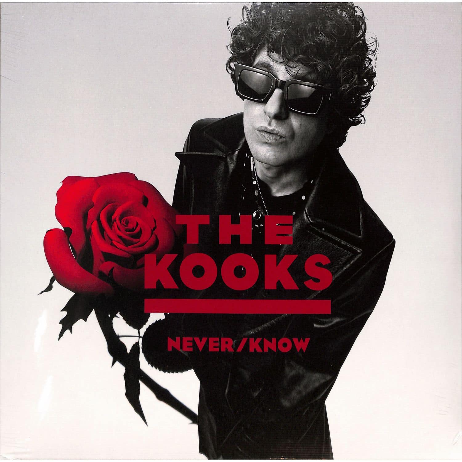 The Kooks - NEVER / KNOW 