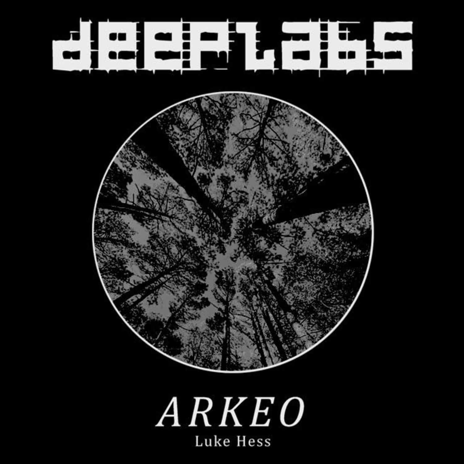 Luke Hess - ARKEO 