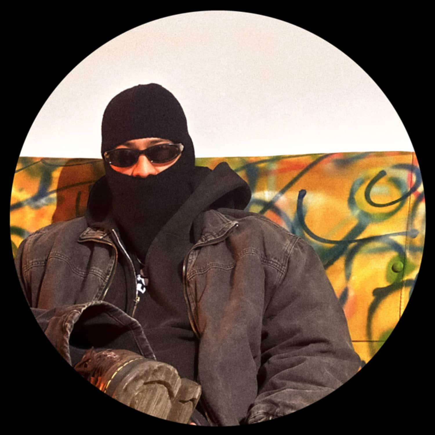 Various Artists - CQTR005