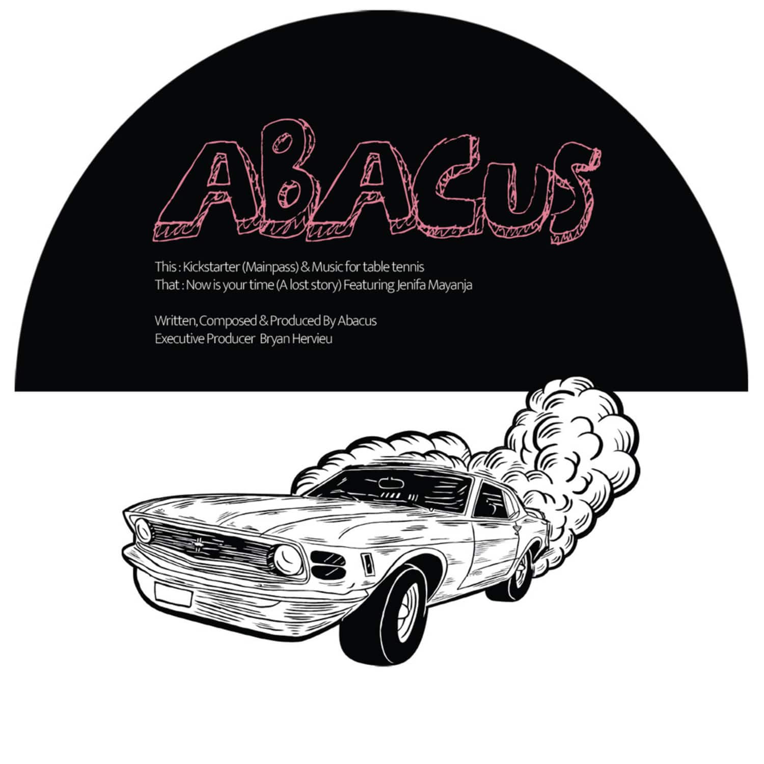 Abacus - LOST STORIES VOL.2