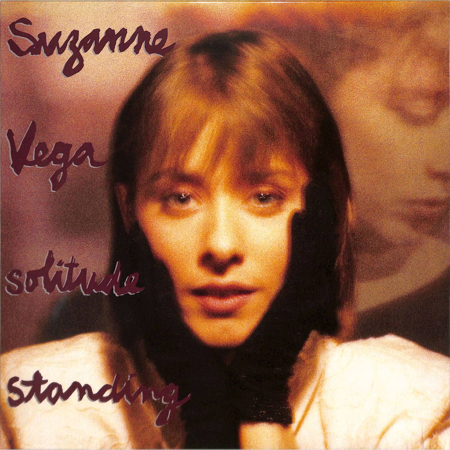 Suzanne Vega - SOLITUDE STANDING 
